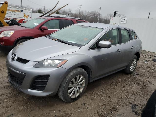 2011 Mazda CX-7 