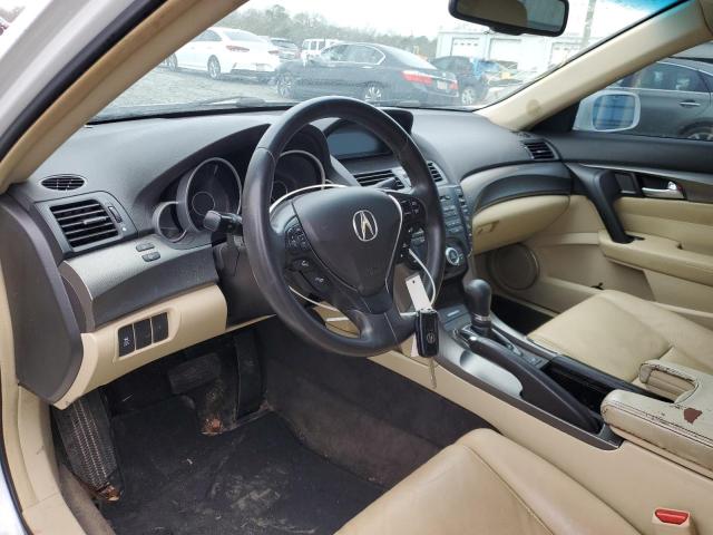 19UUA8F21DA013346 Acura TL