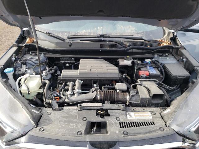 2022 HONDA CR-V SPORT 2HKRW2H40NH205398