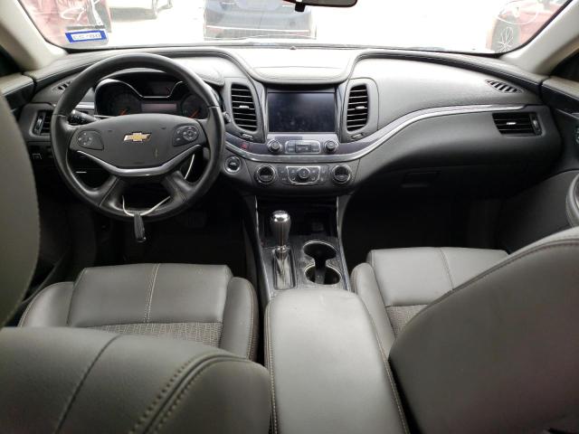 2018 CHEVROLET IMPALA LT - 1G1105S34JU107841