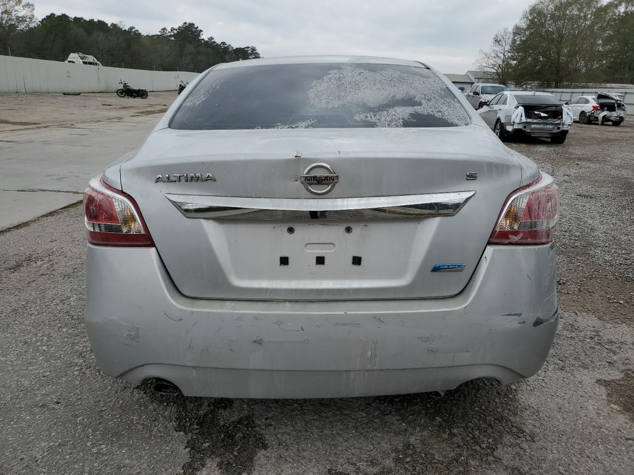 2013 Nissan Altima 2.5 VIN: 1N4AL3AP9DC909874 Lot: 71659293