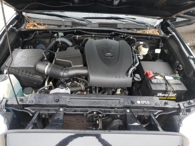 2016 TOYOTA TACOMA DOU - 5TFAZ5CN6GX002707