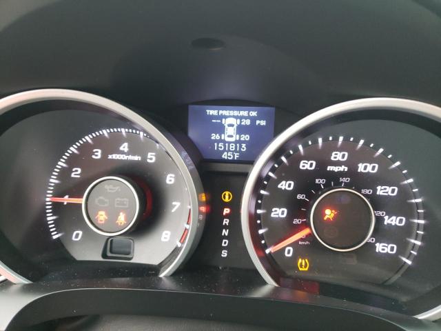 19UUA8F26AA009837 Acura TL