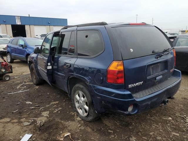 1GKDT13S832112795 GMC Envoy