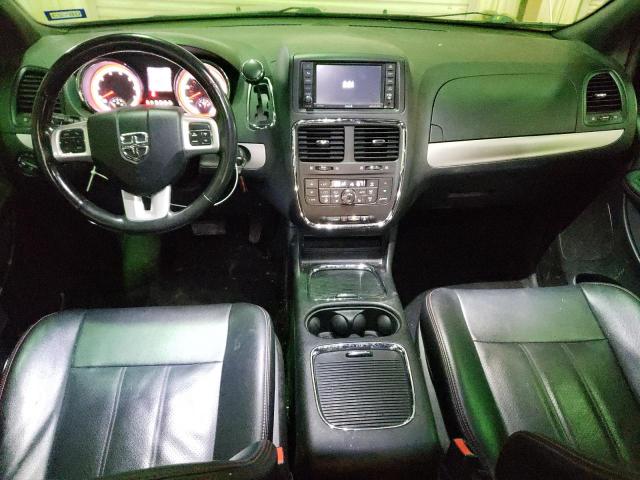 2019 DODGE GRAND CARA - 2C4RDGEG8KR711030