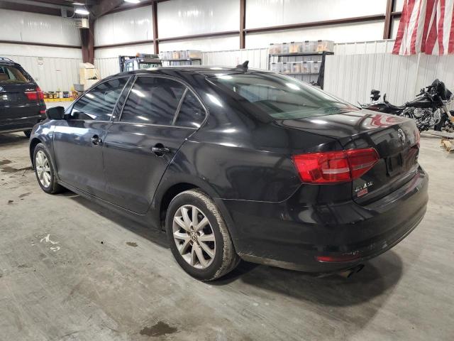 3VWD17AJ7FM253334 | 2015 VOLKSWAGEN JETTA SE