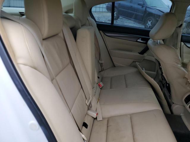 19UUA8F21DA013346 Acura TL