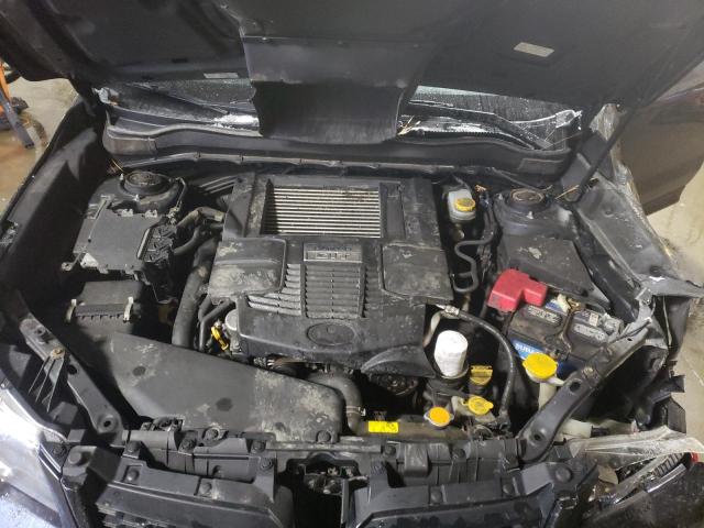 JF2SJGDC0FH585418 Subaru Forester 2.0xt Premium