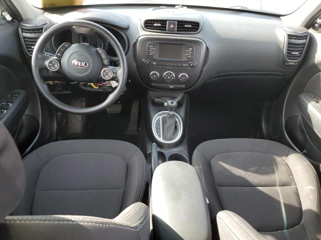 KNDJN2A22J7536393 KIA Soul