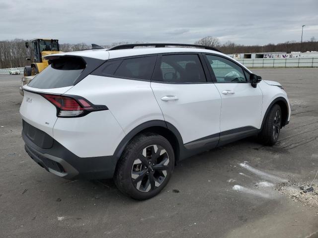 2023 KIA SPORTAGE X - 5XYK6CAFXPG016819