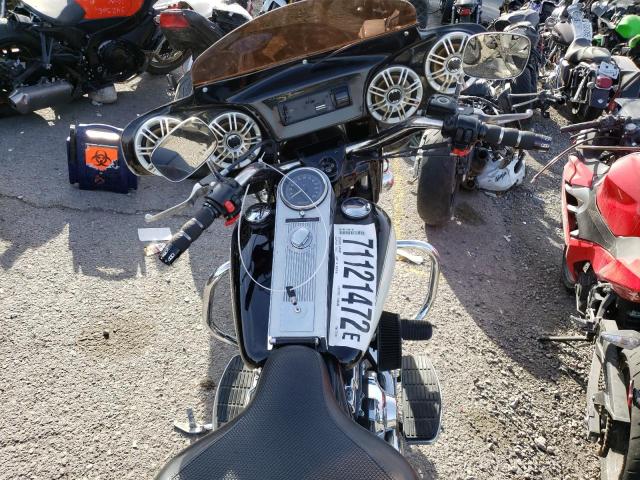 2004 HARLEY-DAVIDSON FLHPI 1HD1FHW104Y731812
