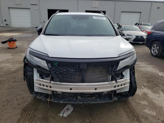 2021 HONDA PASSPORT T - 5FNYF7H99MB004097