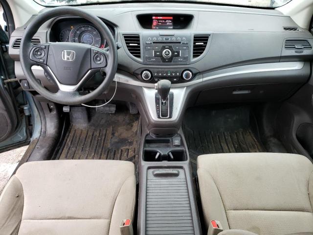 2HKRM4H59EH694619 | 2014 HONDA CR-V EX