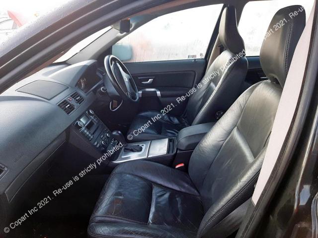 YV1CZ3056C1612494 Volvo Xc90 Se Aw
