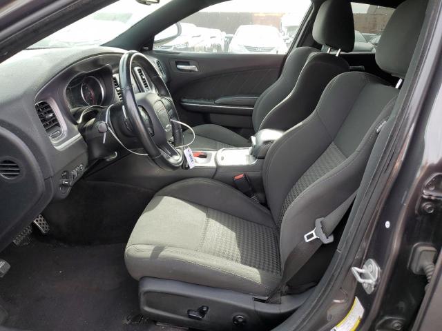 2C3CDXHG2KH545969 Dodge CHARGER GT
