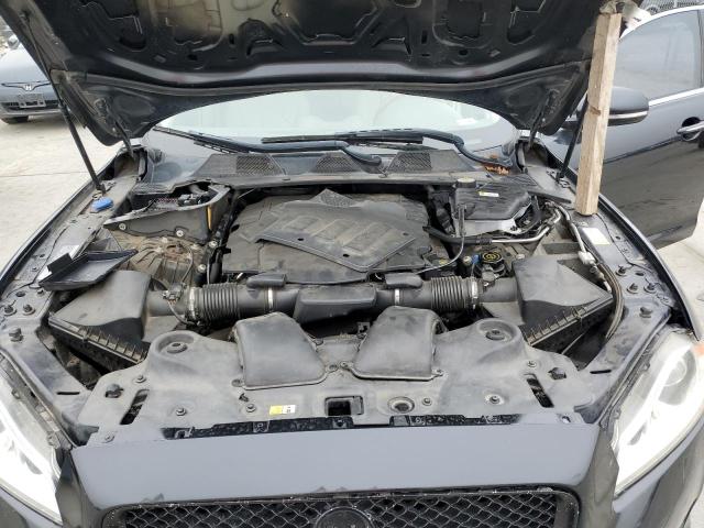 SAJWA1CB6CLV27460 Jaguar XJ