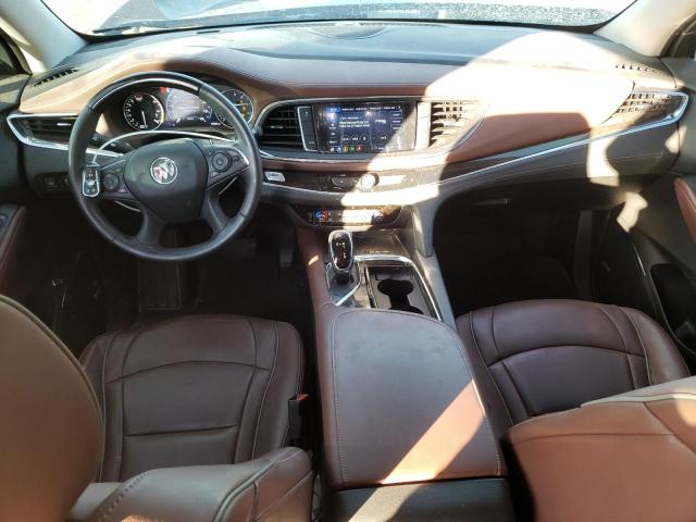 2020 BUICK ENCLAVE AV - 5GAERDKW9LJ292798