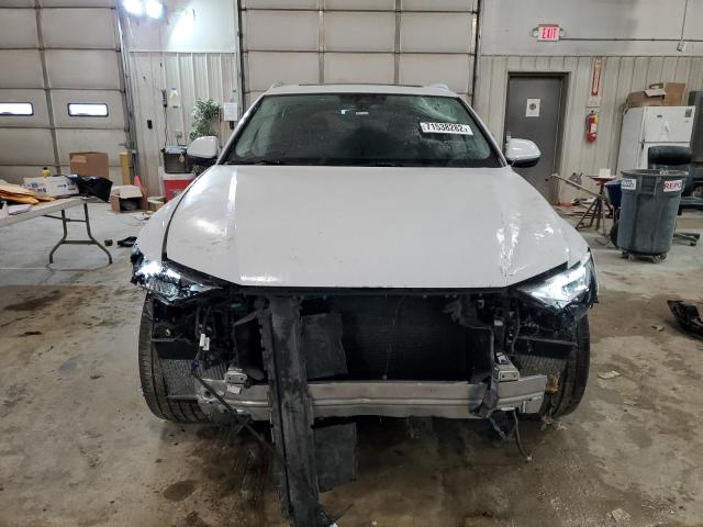 2019 AUDI Q8 PRESTIG WA1CVBF10KD030860