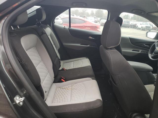 2018 CHEVROLET EQUINOX LS - 3GNAXHEV5JS541341