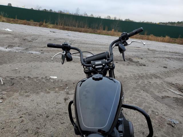 2019 HARLEY-DAVIDSON FXBB 1HD1YJJ23KB051176