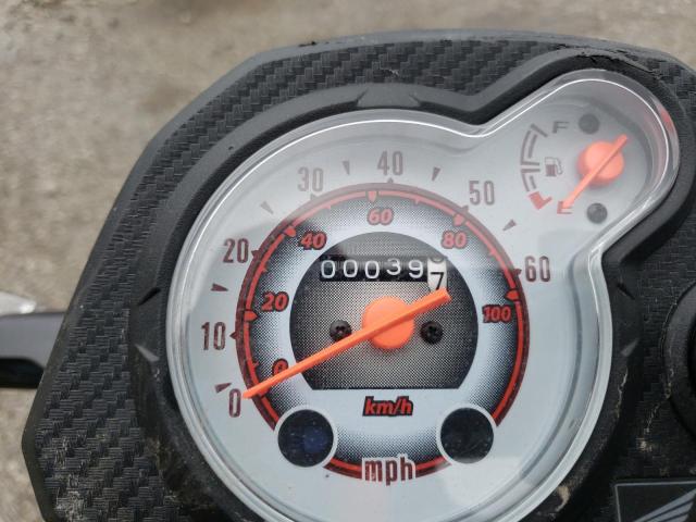 2022 HONDA NVA110 B - 3H1JK0705ND007725
