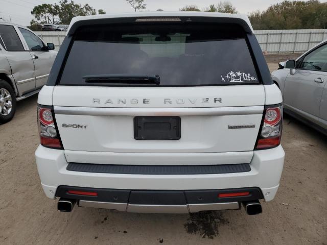 SALSH2E40DA801206 Land Rover Range Rover Sport Sc