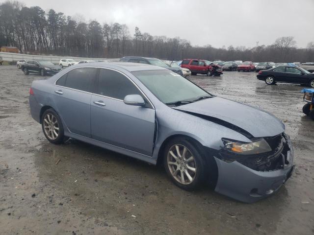 JH4CL96828C008938 Acura TSX