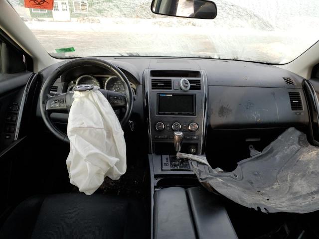 2015 MAZDA CX-9 SPORT - JM3TB3BV7F0448799