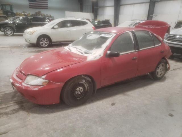 2005 Chevrolet Cavalier 