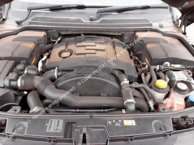 SALLAAAG5CA642298 Land Rover Discovery