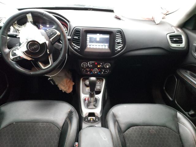 2018 JEEP COMPASS LA - 3C4NJDBB4JT331788