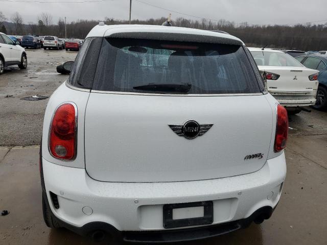 WMWZC5C52BWL55008 Mini Cooper