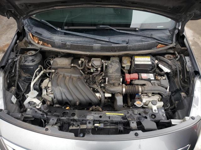 3N1CN7AP1GL875977 Nissan VERSA S