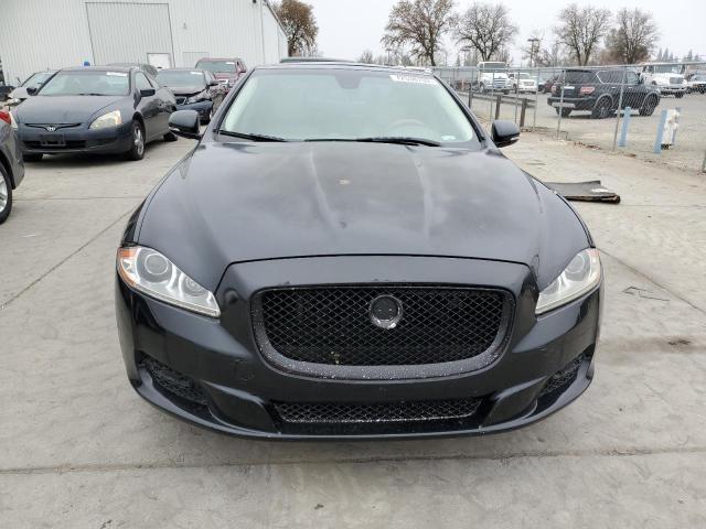 SAJWA1CB6CLV27460 Jaguar XJ