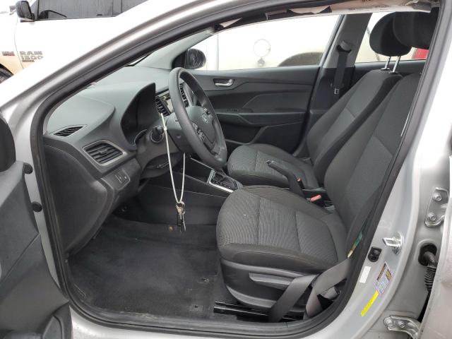 2019 HYUNDAI ACCENT BAS 3KPC24A30KE066677