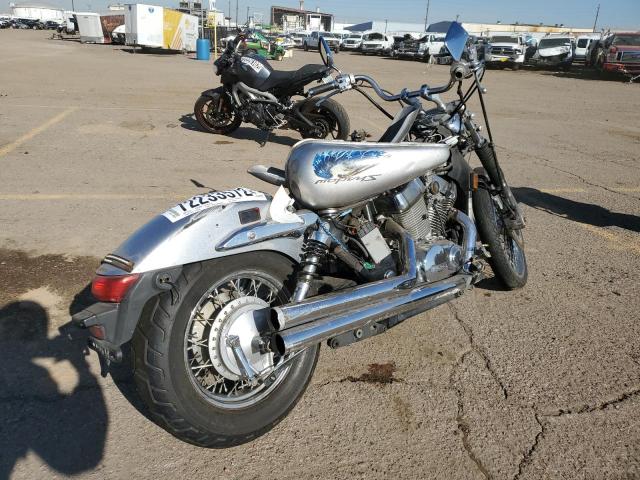 2008 HONDA VT750 C2 JH2RC53178M100009