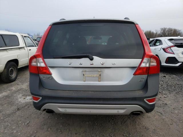 YV4BZ992891056005 Volvo XC70