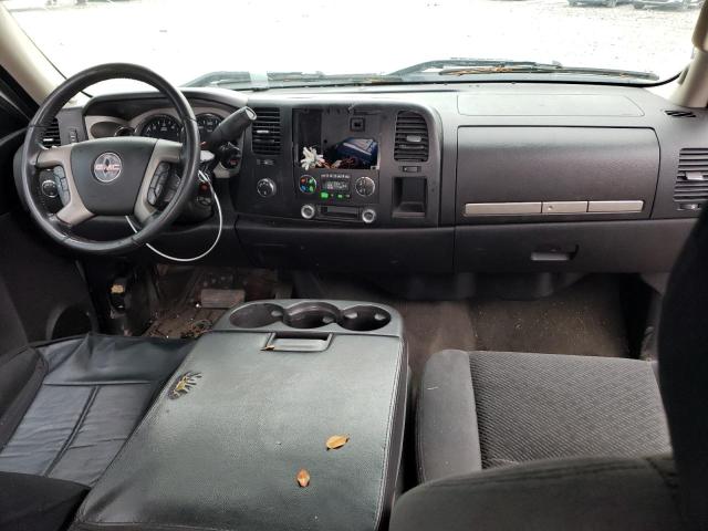 2GTEK19J281239132 GMC Sierra K1500