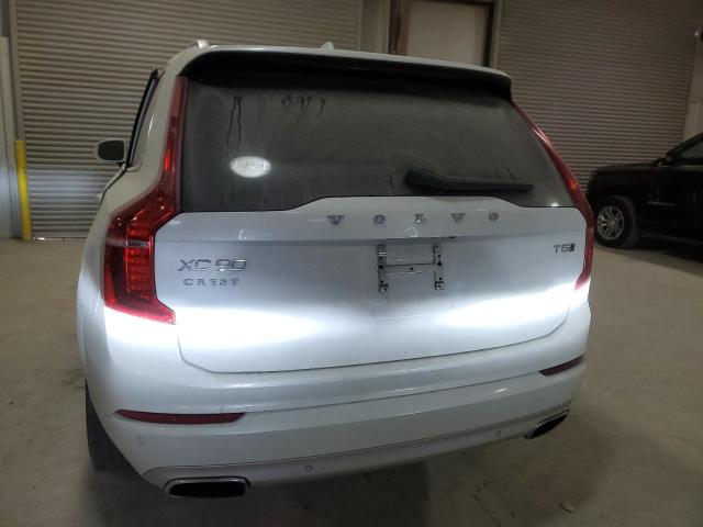 YV4102PK9L1540403 Volvo XC90