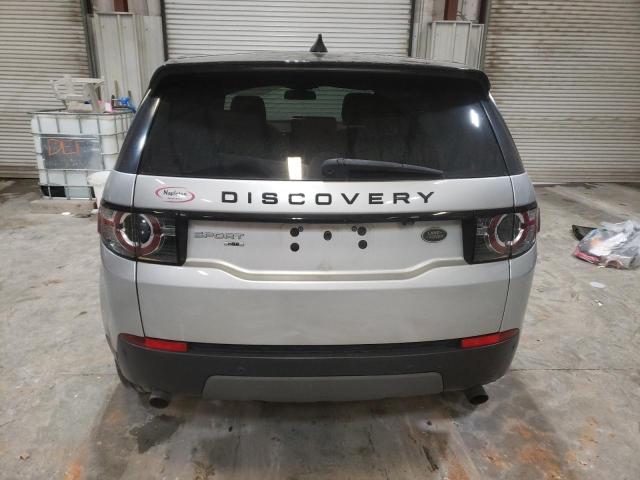 SALCR2BG2HH664606 Land Rover Discovery