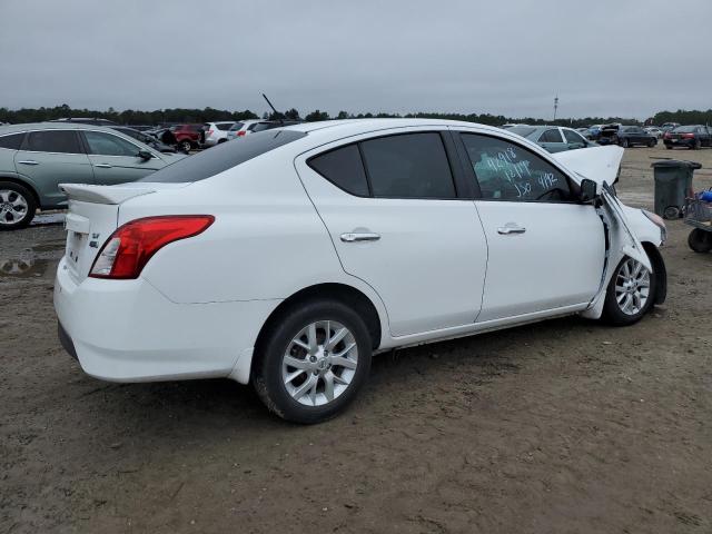 2018 NISSAN VERSA S - 3N1CN7AP9JL844192