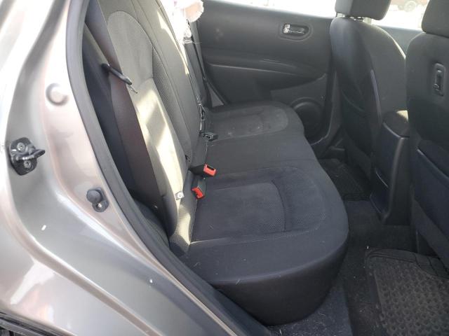 JN8AS5MV3EW704655 Nissan Rogue Select S
