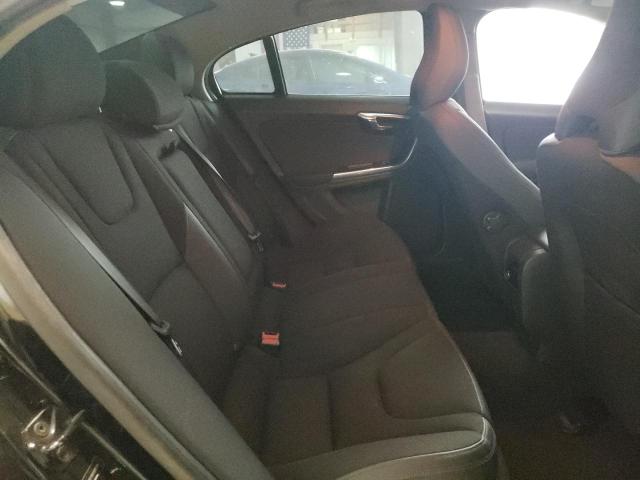 YV1612FS8D1205779 Volvo S60