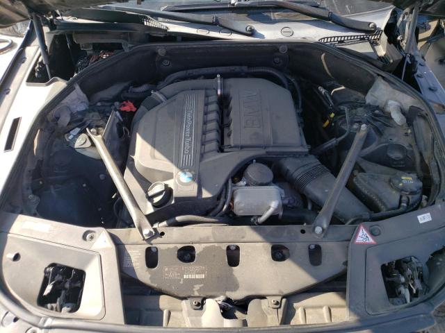 2015 BMW 535 IGT WBA5M2C50FD872111