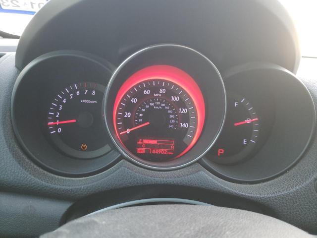 KNAFW6A34D5669771 KIA FORTE SX