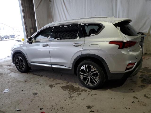 2019 HYUNDAI SANTA FE L - 5NMS5CAA8KH021202