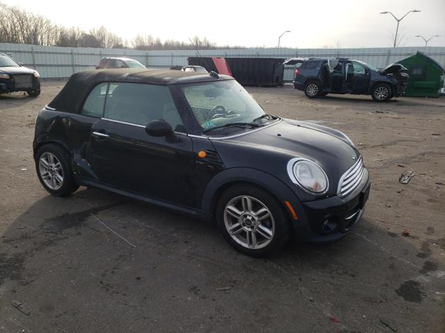 WMWZN3C54FT863003 Mini Cooper