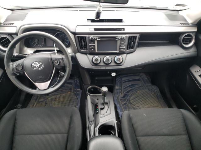 2017 TOYOTA RAV4 LE - 2T3BFREV4HW598987