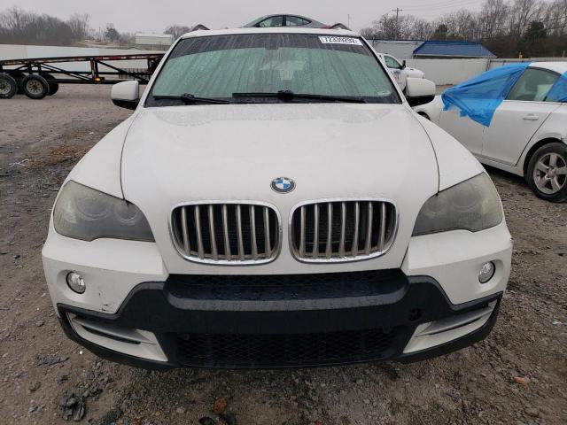 5UXFE83598L160470 BMW X5