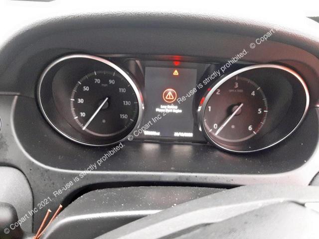 SALCA2CN5HH685213 Land Rover Discovery